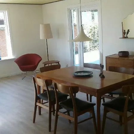 Kogblik Apartment *